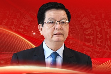 Chân dung tân Trưởng Ban Dân vận Trung ương Mai Văn Chính