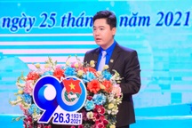 Nhiều gương Đoàn viên, thanh niên đấu tranh, hy sinh vì Tổ quốc