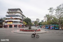 Đơn vị nào đề xuất phá bỏ tòa nhà "Hàm cá mập"?