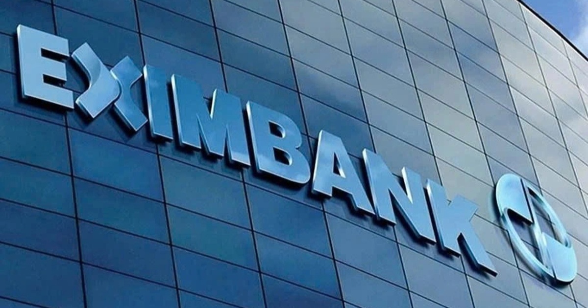 Eximbank công bố danh sách ứng viên Hội đồng quản trị và Ban kiểm soát nhiệm kỳ mới