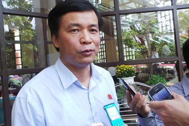 “Việt Nam đang củng cố hồ sơ khởi kiện Trung Quốc”