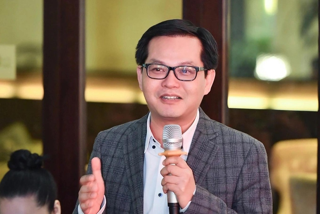 Trăn trở của NSND Trung Hiếu, Tấn Minh về xét duyệt danh hiệu NSND, NSƯT - 3 Trăn trở của NSND Trung Hiếu, Tấn Minh về xét duyệt danh hiệu NSND, NSƯT - 3