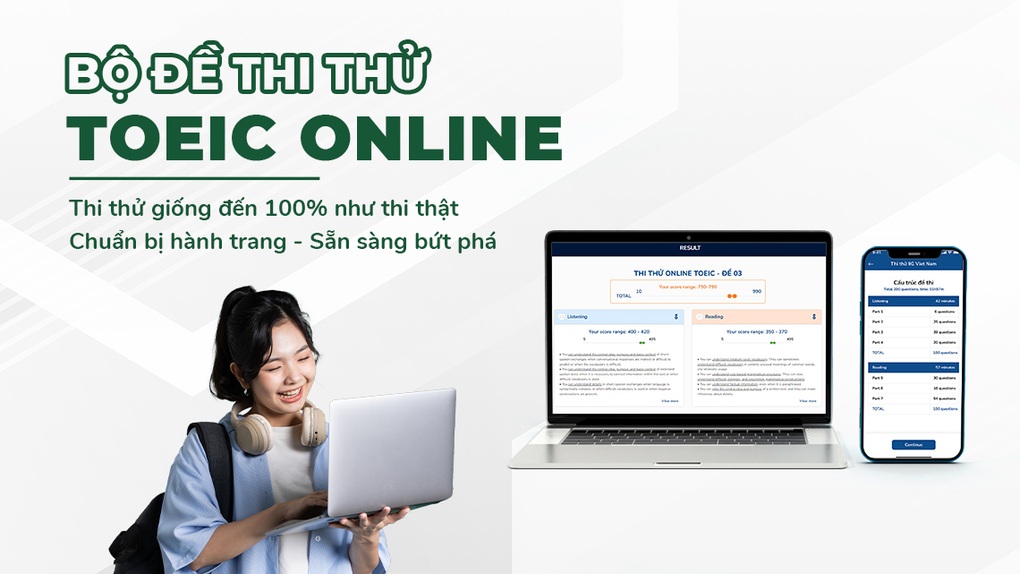 Cách biến tiếng Anh từ áp lực thành lợi thế trong kỳ thi THPT - 5 Cách biến tiếng Anh từ áp lực thành lợi thế trong kỳ thi THPT - 5