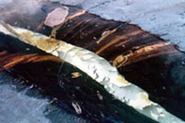 Kỳ thú hồ hắc ín