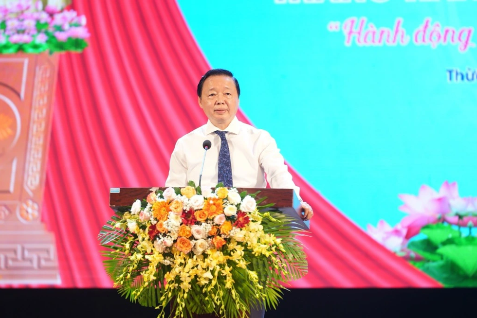 Giảm khoảng tối trong bức tranh chung về trẻ em Việt Nam - 5 Giảm khoảng tối trong bức tranh chung về trẻ em Việt Nam - 5