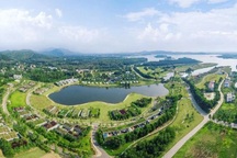 Vĩnh Phúc công bố 28 dự án bất động sản chưa được phép chuyển nhượng đất