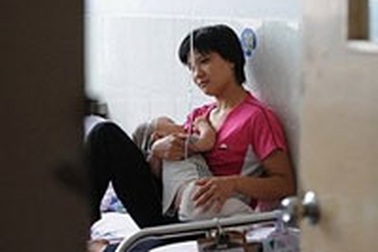 Người đứng đầu cơ quan an toàn thực phẩm Trung Quốc từ chức