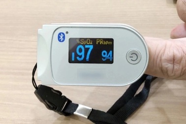 F0 tự điều trị tại nhà: Những lưu ý để có kết quả đo SpO2 chính xác nhất
