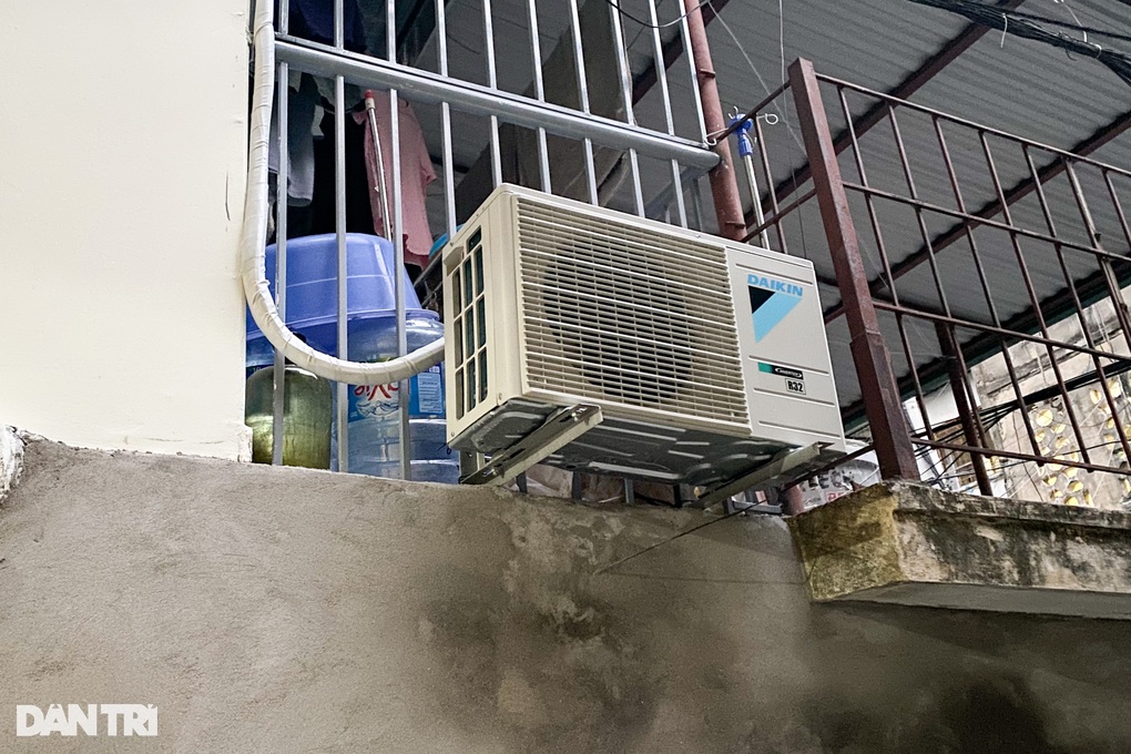 Thợ điện lạnh lý giải nguyên nhân cục nóng điều hòa phát nổ như bom - 2 Thợ điện lạnh lý giải nguyên nhân cục nóng điều hòa phát nổ như bom - 2