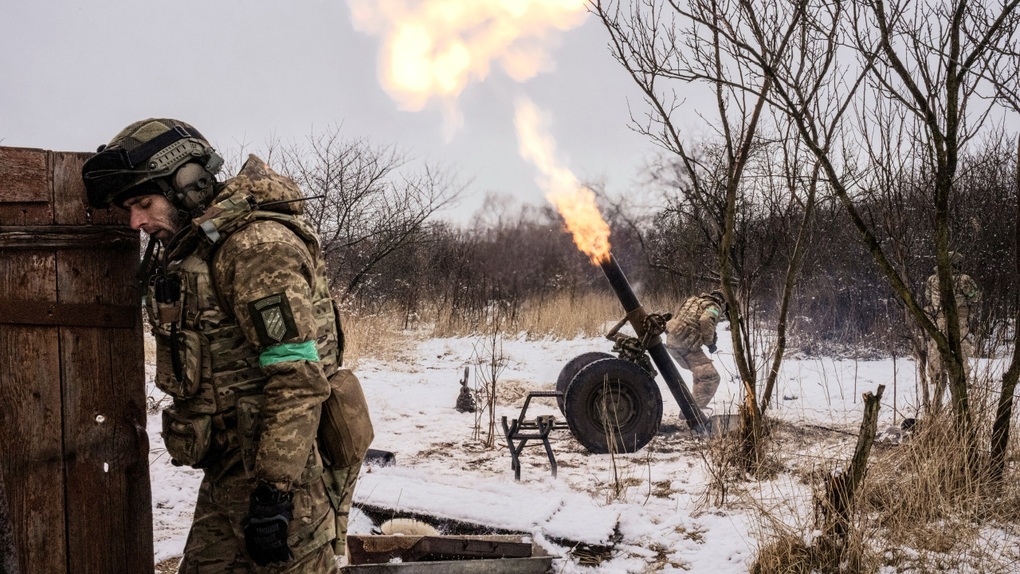 Nga tiến vào pháo đài dưới lòng đất, Ukraine quyết kháng cự tới cùng - 2 Nga tiến vào pháo đài dưới lòng đất, Ukraine quyết kháng cự tới cùng - 2