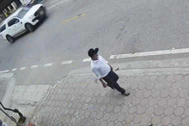 Nổi bật tuần qua: Chạy ẩu gây tai nạn, tài xế còn thờ ơ để mặc nạn nhân