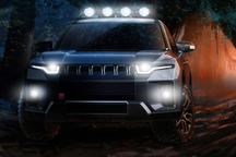 Mặc kệ nguy cơ phá sản, Ssangyong tiếp tục ra xe mới