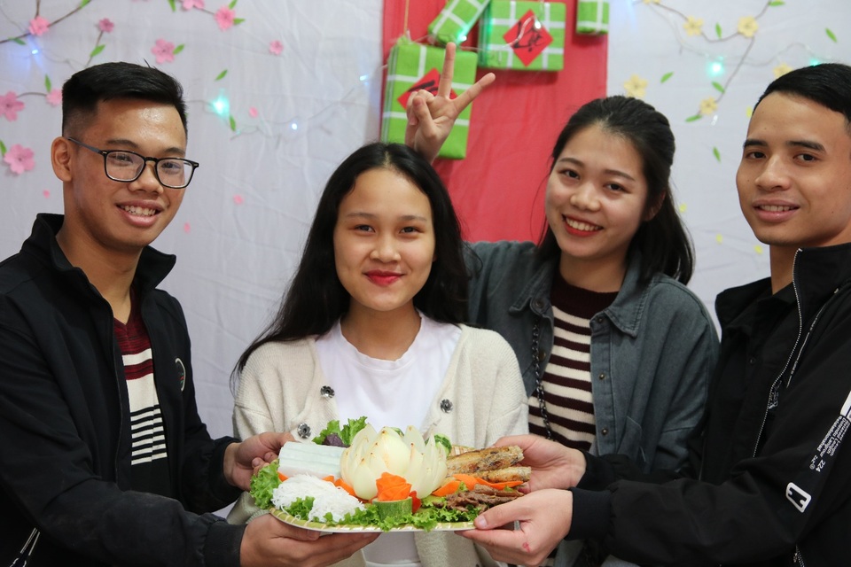 Hơn 500 du học sinh và sinh viên Việt Nam khoe tài trong ngày hội văn hóa quốc tế 2019 - 3 Hơn 500 du học sinh và sinh viên Việt Nam khoe tài trong ngày hội văn hóa quốc tế 2019 - 3