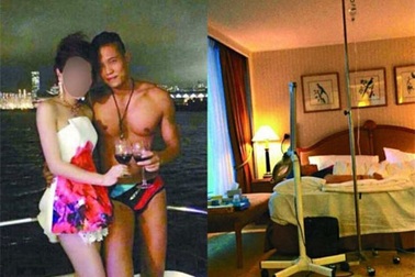 Hàng loạt nữ đại gia sập bẫy du lịch làm đẹp