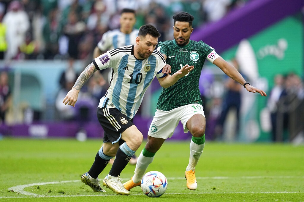 Gã nông dân Scaloni, nhà hiền triết Aimar và những người bên cạnh Messi - 6