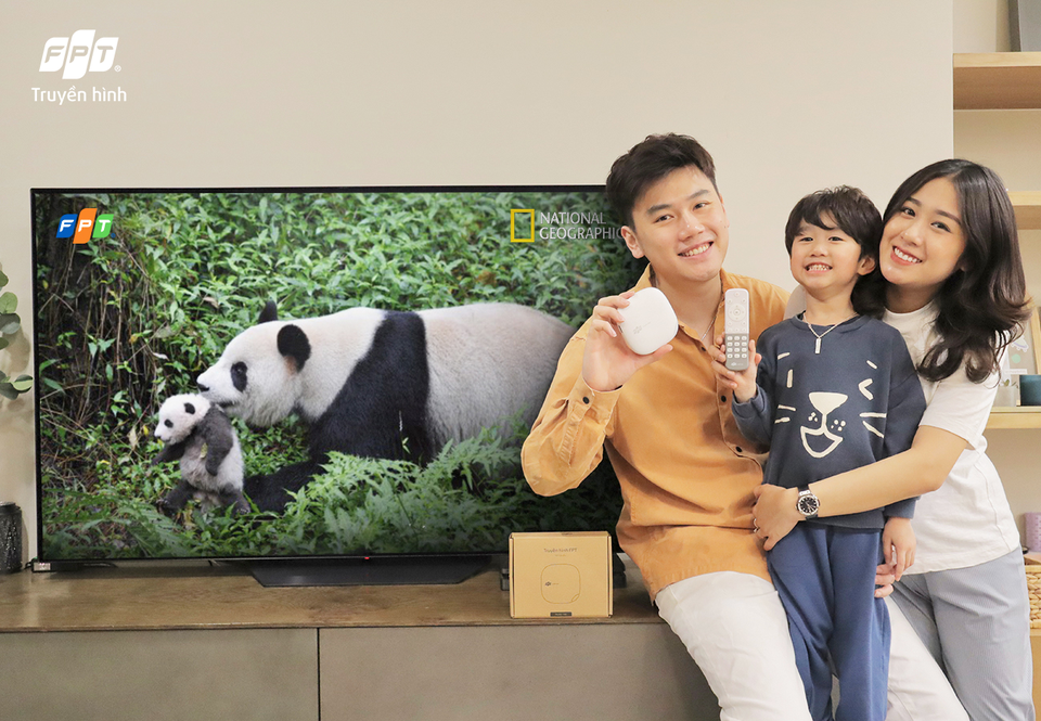 Gia đình Xoài: Chủ động bảo vệ con trên các kênh giải trí trực tuyến - 3 Gia đình Xoài: Chủ động bảo vệ con trên các kênh giải trí trực tuyến - 3