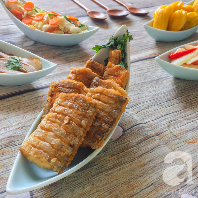 Mâm cơm cuối tuần đẹp lung linh mà nấu rất dễ dàng, vụng mấy cũng trổ tài được ngay - Ảnh 2. Mâm cơm cuối tuần đẹp lung linh mà nấu rất dễ dàng, vụng mấy cũng trổ tài được ngay - Ảnh 2.