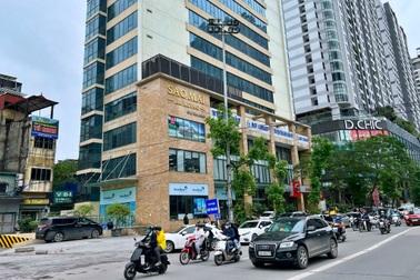 Xác minh dấu hiệu hình sự vụ BQL tòa nhà phạt người không đeo khẩu trang