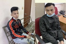 Nhiều bẫy cướp tài sản từ quan hệ đồng tính