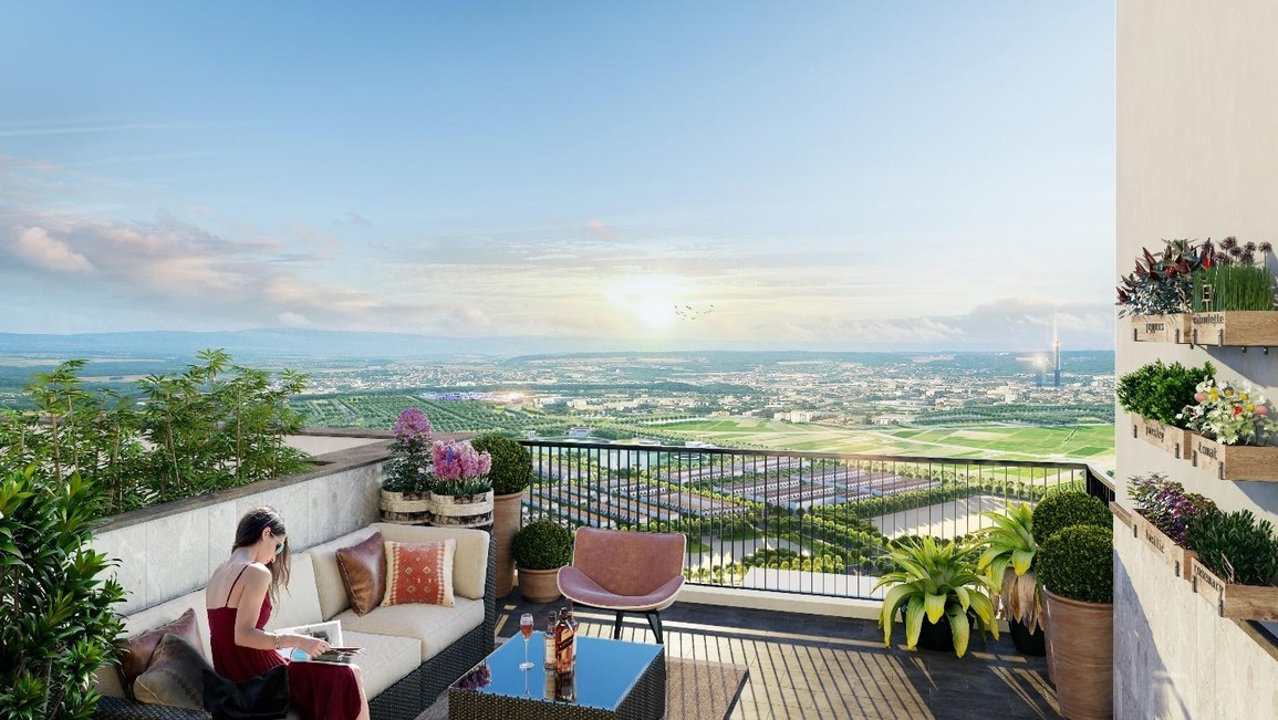 BID Residence sẽ cất nóc trong tháng 5 với nhiều ưu đãi lớn - 2 BID Residence sẽ cất nóc trong tháng 5 với nhiều ưu đãi lớn - 2