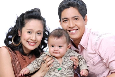 Sao Việt bật mí cách giữ lửa hôn nhân