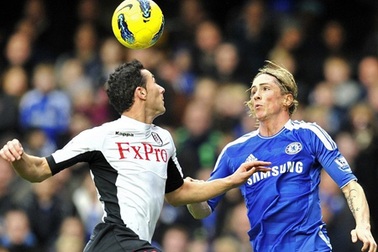 Torres sang Barca: Tin ngày cá tháng 4 ở TBN