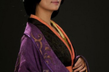 Chiêm ngưỡng “nàng Tôn Thượng Hương” Lâm Tâm Như