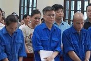 Đồ hộp Hạ Long dùng thịt lợn dịch tả: Cựu tổng giám đốc lĩnh 19 năm tù