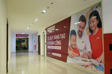 Trung tâm Anh ngữ Apax Leaders Nha Trang đóng cửa, nợ học phí