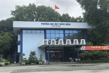 9 điểm/môn vẫn trượt ngành Khoa học Máy tính ĐH Bách khoa TPHCM