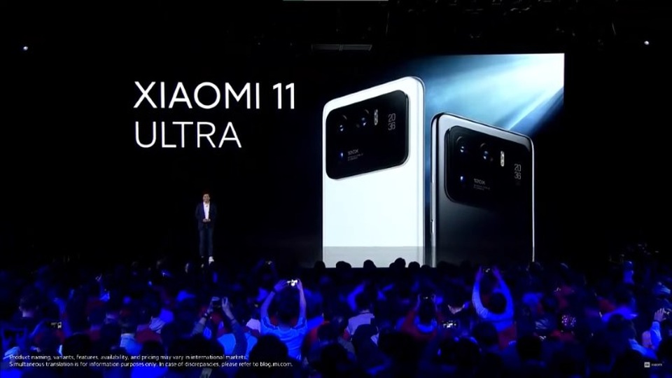 Giấc mơ Huawei của Xiaomi - 3 Giấc mơ Huawei của Xiaomi - 3