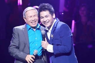 NSƯT Kiều Hưng - "giọng ca cách mạng huyền thoại" của Việt Nam - qua đời