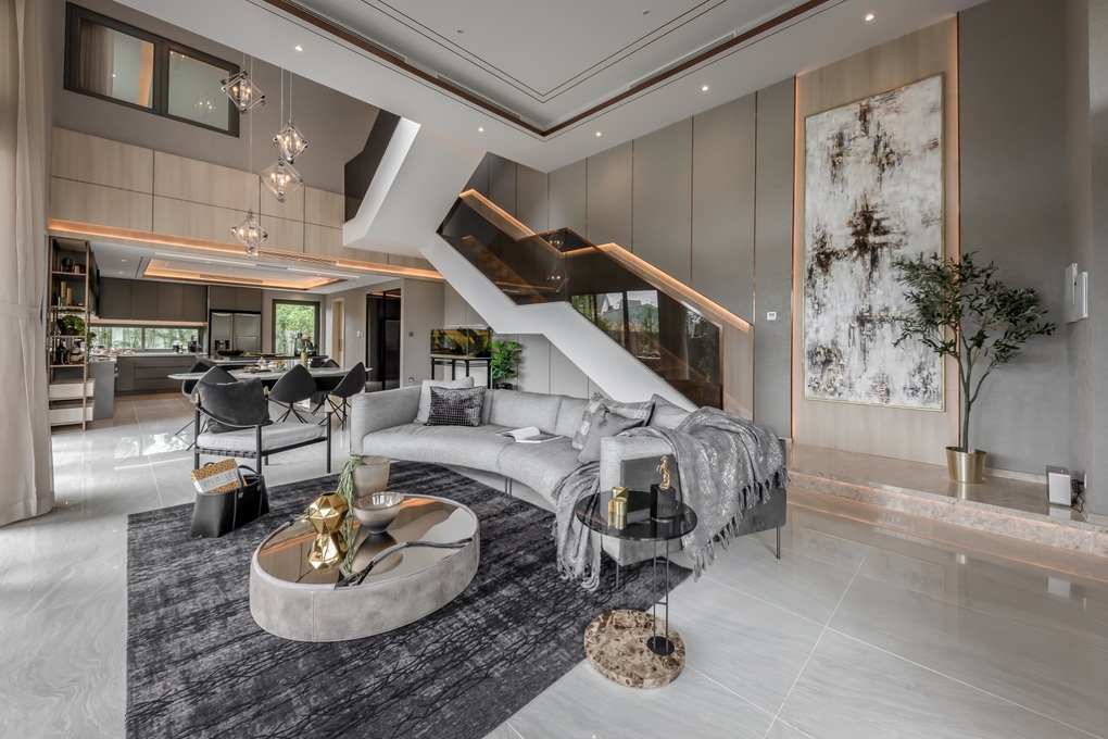 Chủ đầu tư The Standard tung loạt chính sách ưu đãi người mua nhà - 2 Chủ đầu tư The Standard tung loạt chính sách ưu đãi người mua nhà - 2