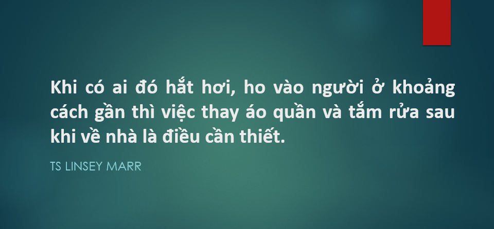 Virus SARS-CoV-2 có thể bám vào áo quần và tiềm ẩn nguy cơ gây bệnh không? - 2 Virus SARS-CoV-2 có thể bám vào áo quần và tiềm ẩn nguy cơ gây bệnh không? - 2