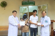 Nhận hơn 2 tỷ đồng giúp đỡ, nạn nhân bị mẹ đưa đi bán dâm nói điều mơ ước