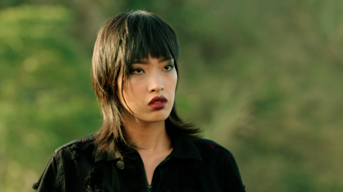 Siêu mẫu gốc Việt mất trí nhớ tạm thời vì cú ngã mạnh khi đóng 578 - 3 Siêu mẫu gốc Việt mất trí nhớ tạm thời vì cú ngã mạnh khi đóng 578 - 3