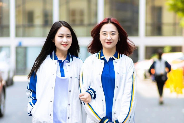 2 ngành của Trường Đại học Luật Hà Nội không tuyển khối C