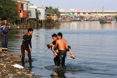 Mỗi năm có gần 3.000 trẻ em tử vong vì đuối nước