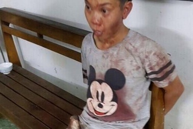 Cô gái rút dao đâm chết hàng xóm sau cuộc cãi vã