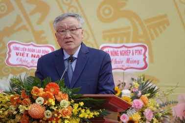 Phó Thủ tướng: "Sinh viên ra trường phải có khả năng làm việc thực tiễn"