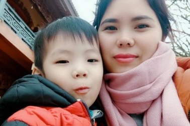 Những bức thư gửi con yêu 2