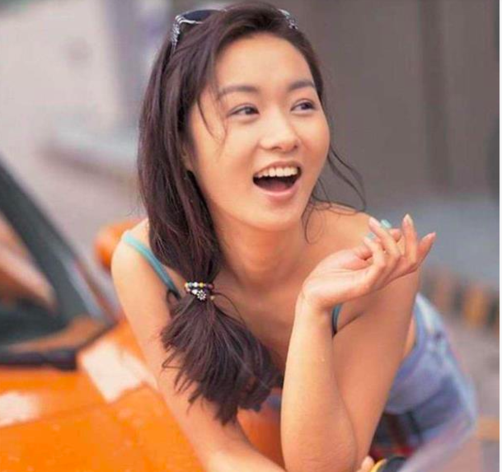 Nữ diễn viên từng khinh thường Triệu Vy rồi nhận cái kết bị ghẻ lạnh - 2 Nữ diễn viên từng khinh thường Triệu Vy rồi nhận cái kết bị ghẻ lạnh - 2