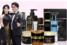 Vợ chồng Mailisa ước tính “bỏ túi” bao nhiêu từ bán mỹ phẩm Trung Quốc?