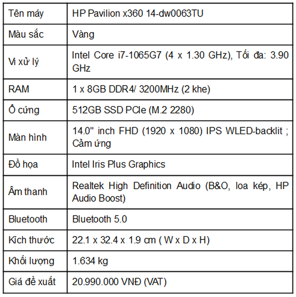 Thỏa sức sáng tạo mọi lúc mọi nơi với HP Pavilion x360 14 - 4 Thỏa sức sáng tạo mọi lúc mọi nơi với HP Pavilion x360 14 - 4