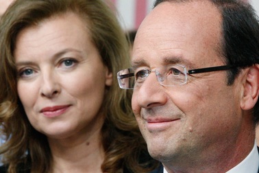 Những tiết lộ "chấn động" từ hồi ký của cựu người tình Tổng thống Pháp