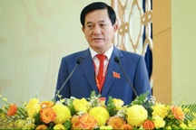 Ông Võ Văn Hồng làm Bí thư phường đông dân nhất TPHCM