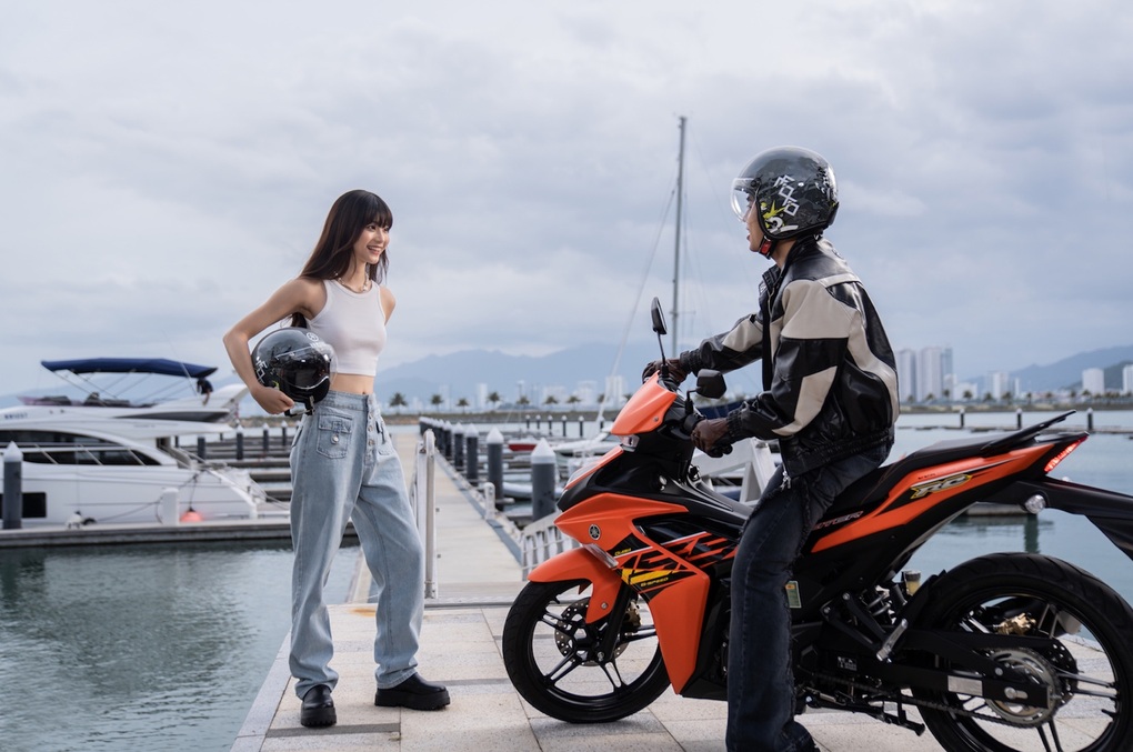 Những điểm check-in đẹp của Nha Trang trong MV của Mono - 4 Những điểm check-in đẹp của Nha Trang trong MV của Mono - 4