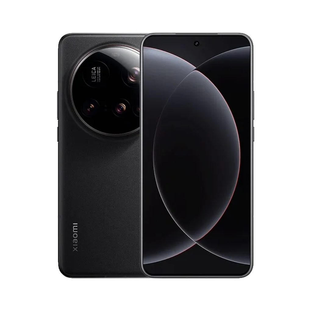 Xiaomi 15 Ultra ra mắt với camera tiềm vọng lên đến 200 megapixel - 2