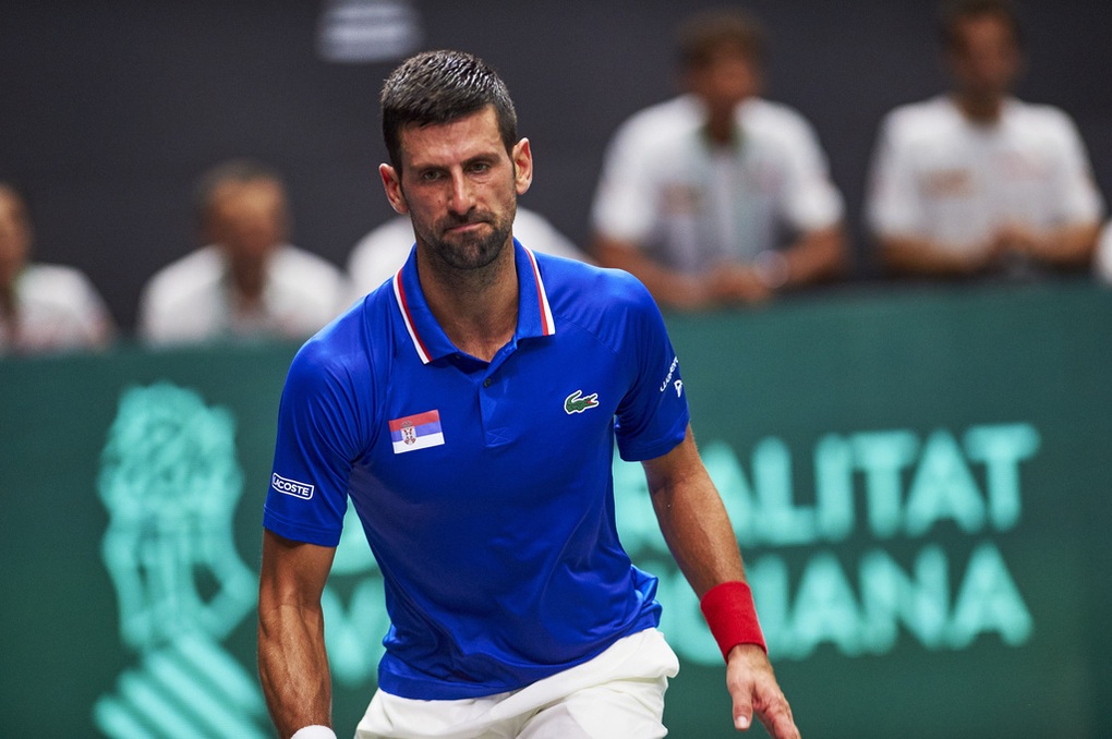 Djokovic được dự đoán vô địch Paris Masters và ATP Finals - 1
