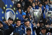 Một phóng viên nhiễm virus Covid-19 khi tác nghiệp Champions League